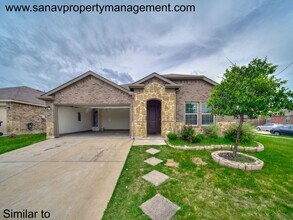 Building Photo - Spacious 4-Bedroom Home for Rent – 400 Wilson Way, Denton, TX