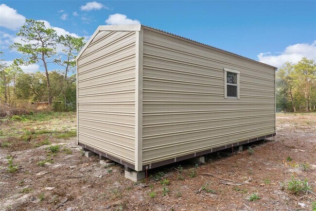 Building Photo - 6682 SW 156th Pl