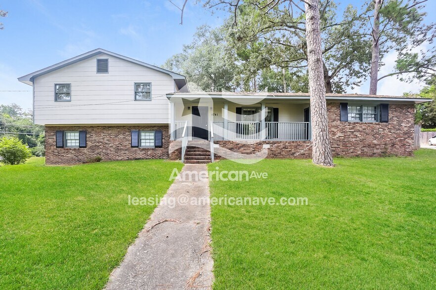 Building Photo - 4741 Allegheny Dr