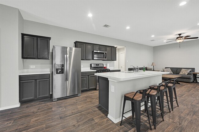 Building Photo - 22438 Forest Gorge Ln