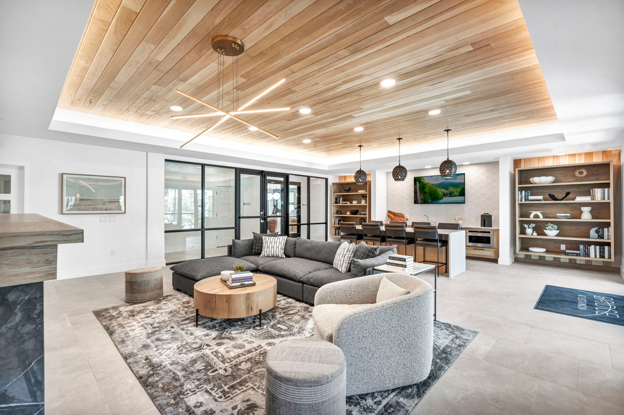 Building Photo - Bridge at Estancia