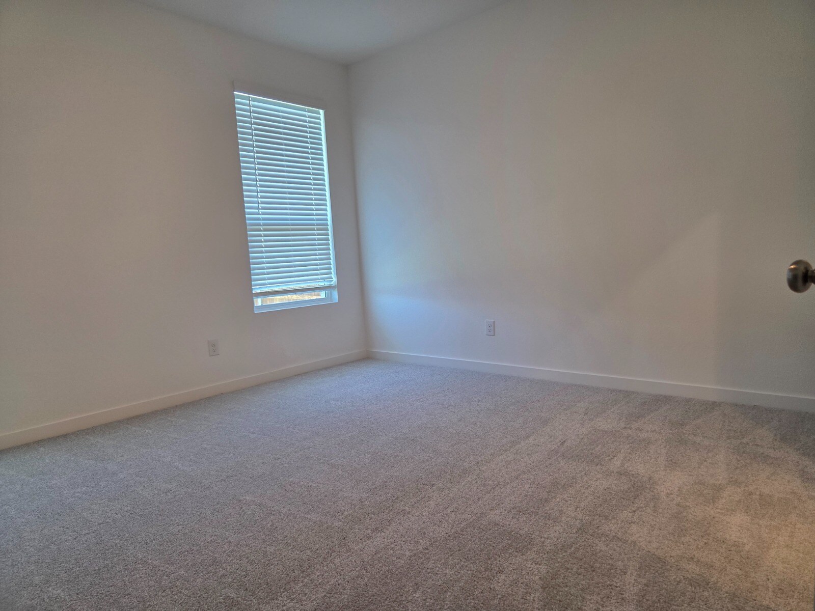 Master Bedroom - 1353 Rockwell Dr