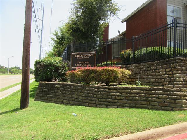 Primary Photo - 8404 Forest Ln