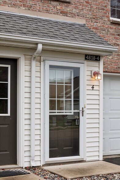 Building Photo - 4818 Education Dr N