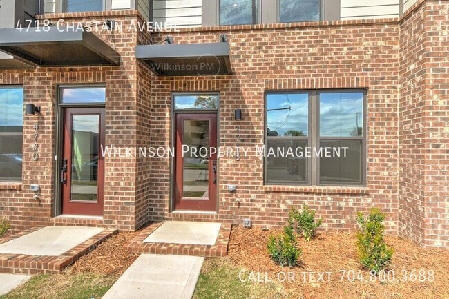 Building Photo - 4718 Chastain Ave