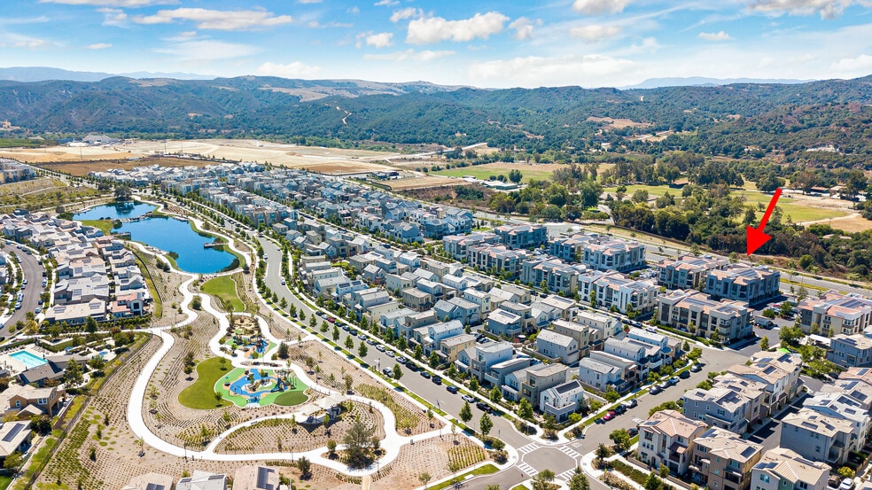 Building Photo - 1100 Lasso Way