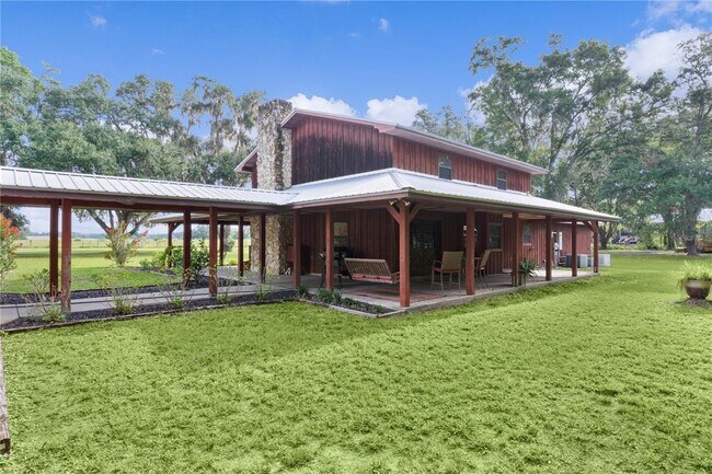 Building Photo - 8284 Co Rd 209