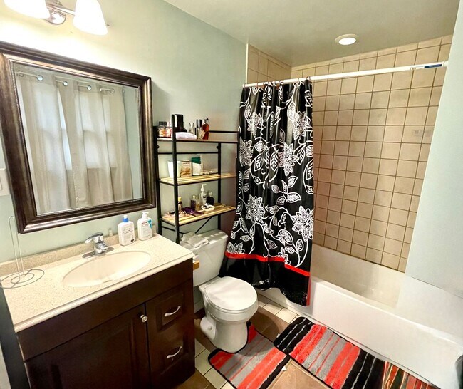 Building Photo - Spacious Home with Large Yard, Hot Tub, and More