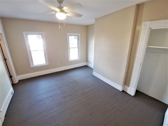 Building Photo - Renovated Home - Allentown