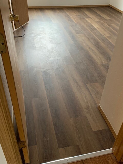 bedroom 1 - 2920 Dawn Ct