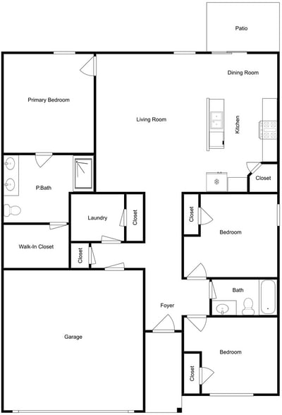 Building Photo - 1643 Commendable Ct