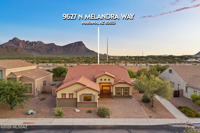 Building Photo - 9627 N Melandra Way