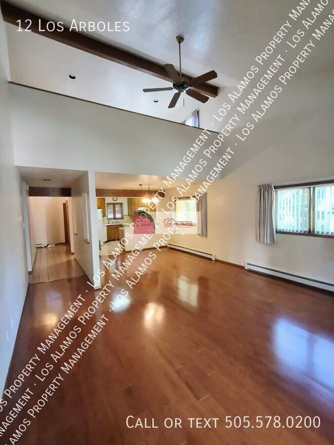 Primary Photo - 12 Los Arboles Dr