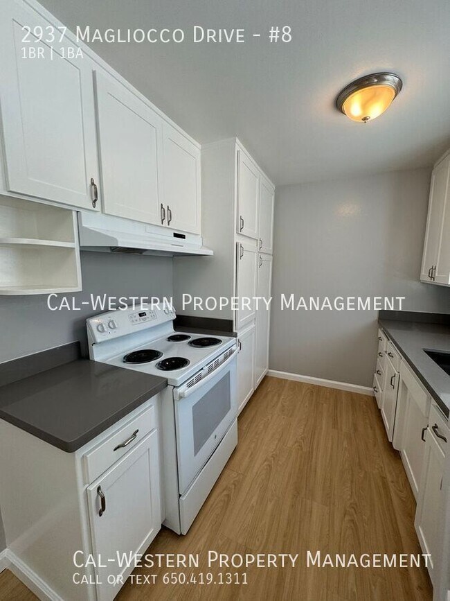 Building Photo - 2937 Magliocco Dr