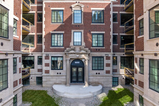 Building Photo - Bethune Lofts