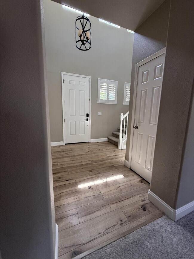 Building Photo - Lake views from your front yard, corner lot, shopping just blocks away and a beautiful place to c...