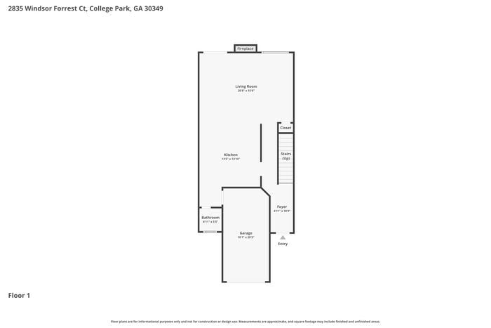 Building Photo - 2835 Windsor Forrest Ct
