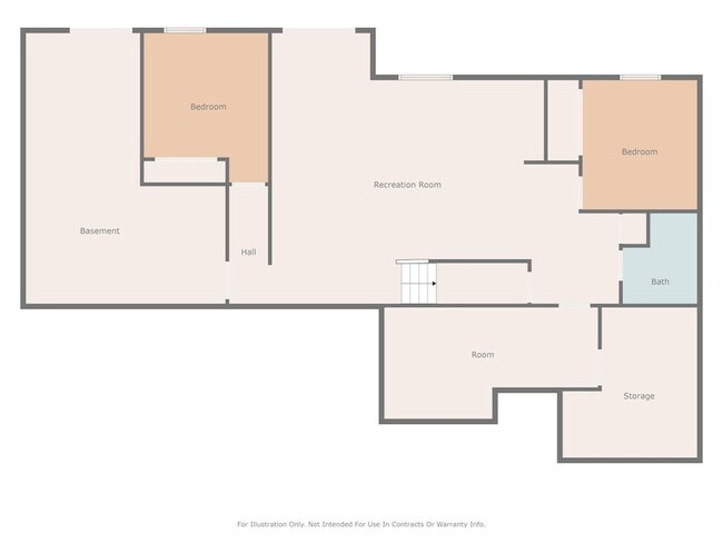 Building Photo - 1605 Labrador Dr