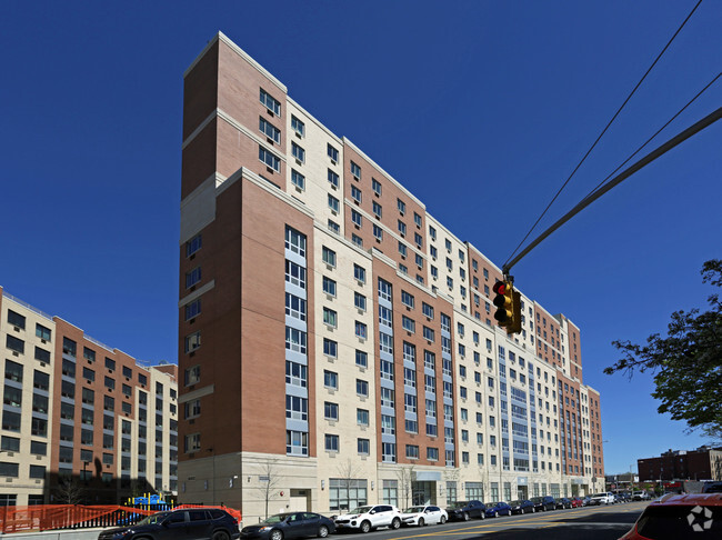 Primary Photo - Crossroads Plaza: Phase II