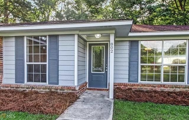 Building Photo - 802 S Rogers St