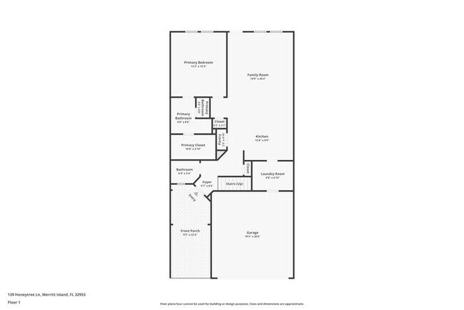 Building Photo - 165 Honeytree Ln