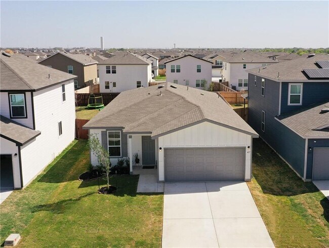 Building Photo - 417 Sand Cherry