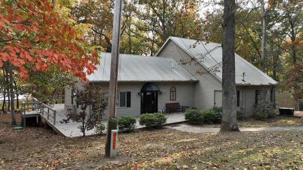 Building Photo - 413 Bayshore Dr