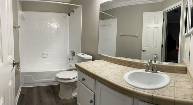 Building Photo - Hidden Village - 944 BC 104