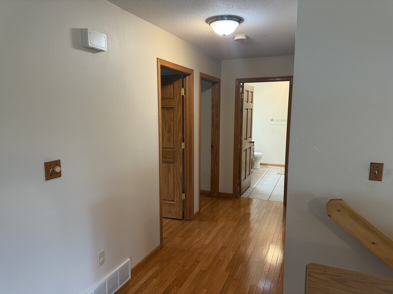 Hallway Upstairs - 103 Sand Lake Ct