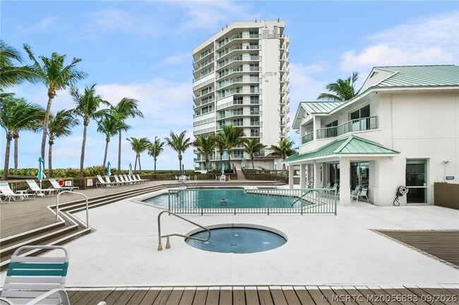 Building Photo - 8600 S Ocean Dr