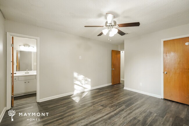 Building Photo - Cozy 3 bedroom Home in Augusta, GA