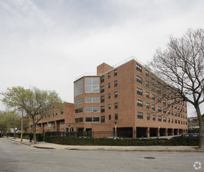 Building Photo - New Haven Plaza