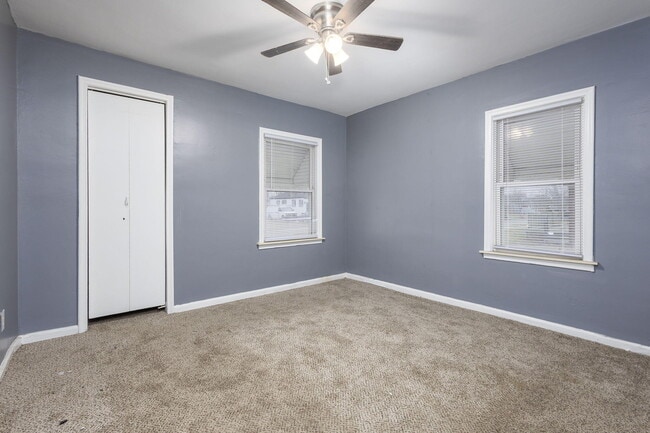 Building Photo - 3970 11th St