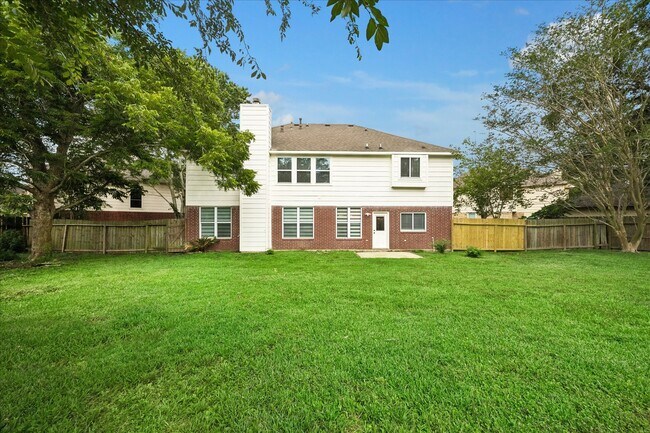 Building Photo - 1306 Hunter Wood Dr