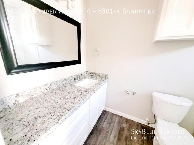 Building Photo - 5801 Sandpiper Ave
