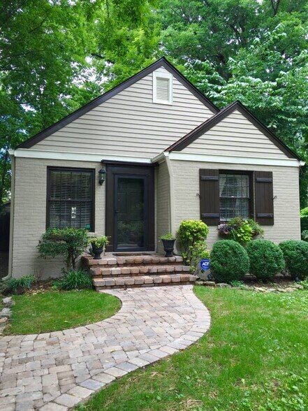 Primary Photo - 4105 Rockdale Ave