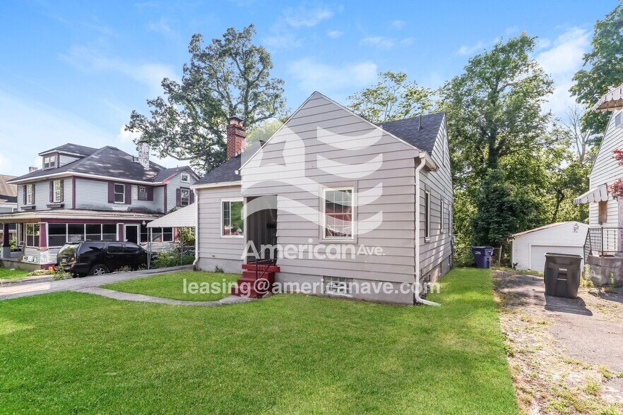 Building Photo - 1357 Philadelphia Dr