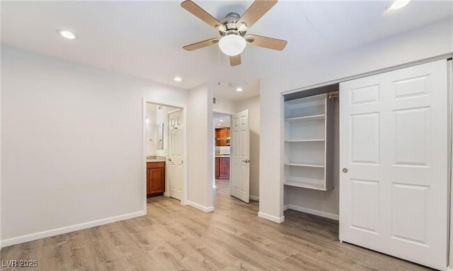 Building Photo - 3591 Arville St