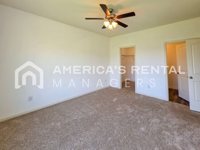 Building Photo - Home for rent in Rosser Farms!