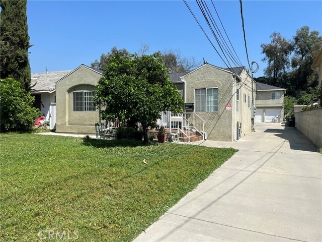 Building Photo - 430 Lincoln Ave