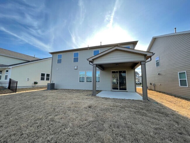 Building Photo - 5BD/3BA Beautiful home within Braeburn nei...