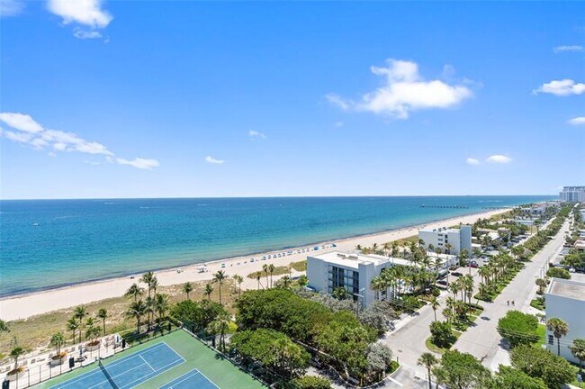 Building Photo - 4900 N Ocean Blvd