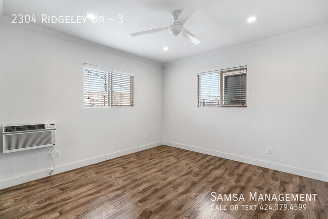 Building Photo - 2304 Ridgeley Dr