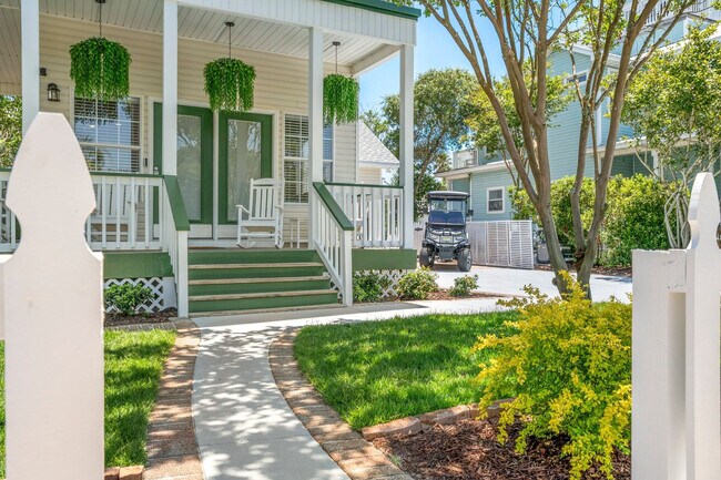 Building Photo - 4465 Clipper Cove