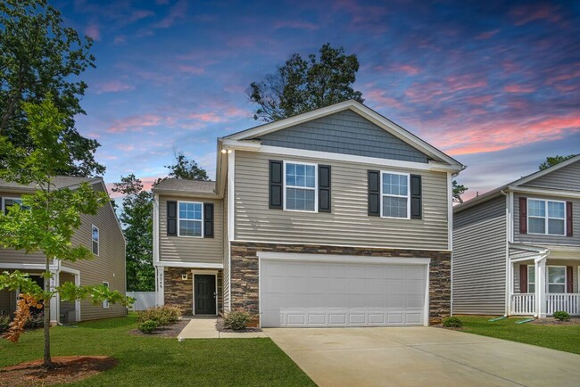 Building Photo - 2108 Ryker Davis Ln