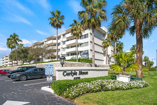 Building Photo - 2773 S Ocean Blvd