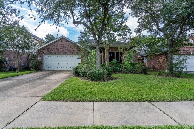 Building Photo - 9503 Tartan Manor St