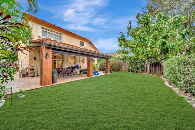 Building Photo - 10880 NW 58th Terrace