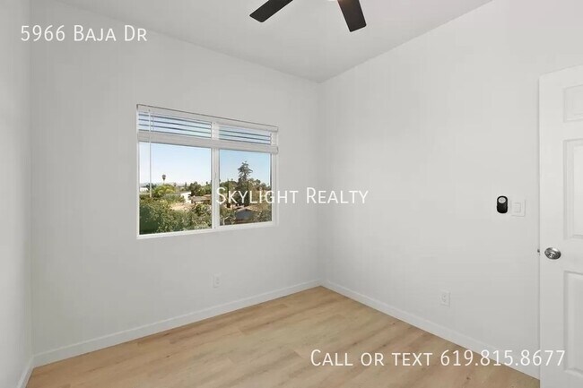 Building Photo - 5966 Baja Dr