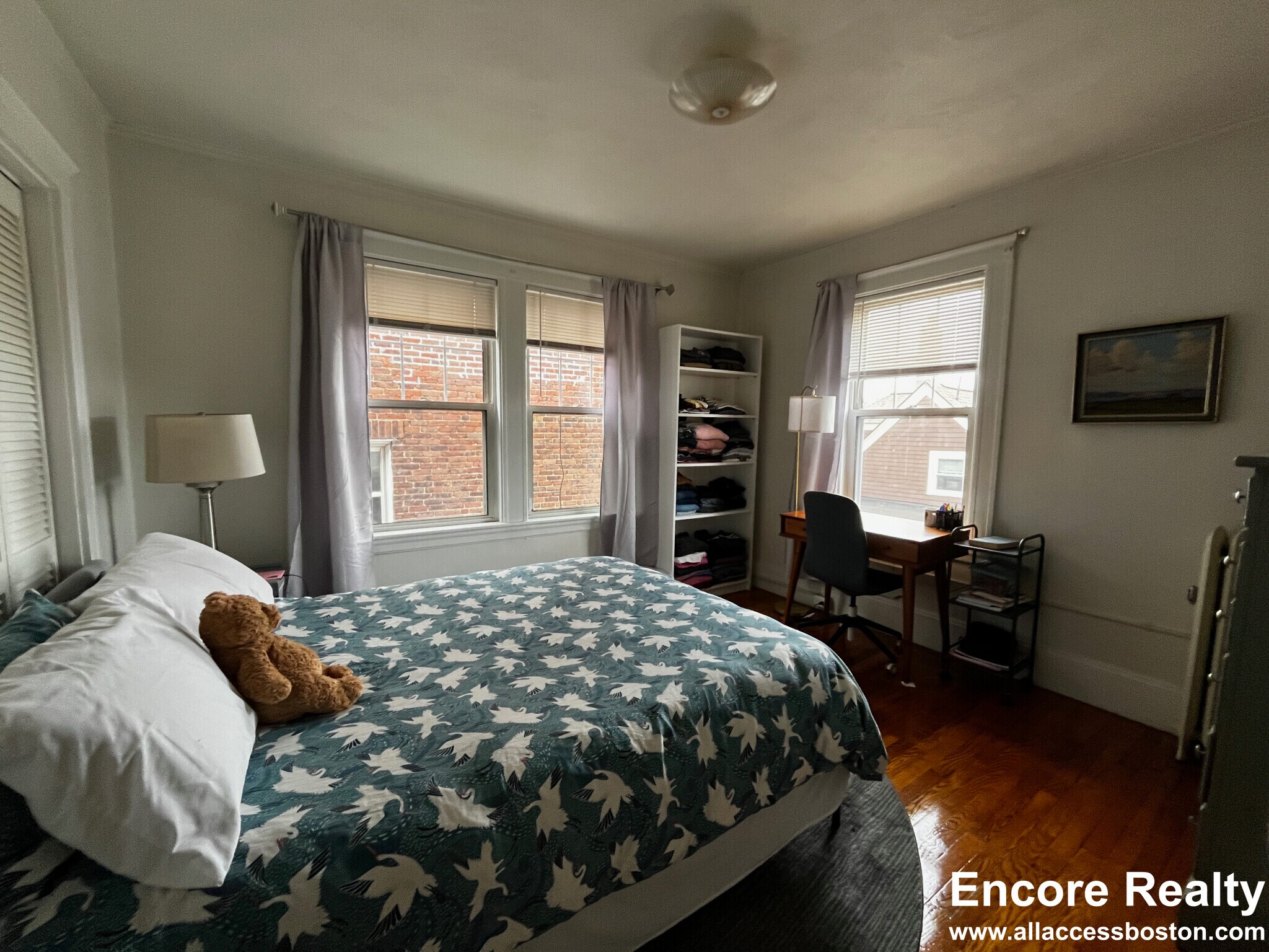 Building Photo - 157 Summer St